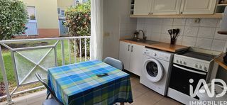  Appartement � vendre 1 pi�ce 31 m�