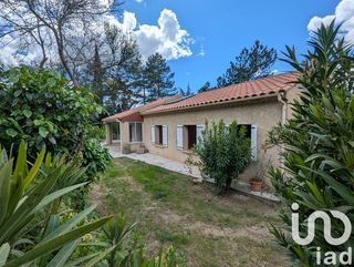  Maison � vendre 6 pi�ces 122 m�