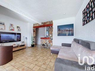  Appartement � vendre 4 pi�ces 76 m�