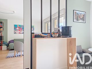  Appartement � vendre 3 pi�ces 72 m�