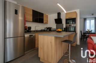  Maison � vendre 4 pi�ces 90 m�