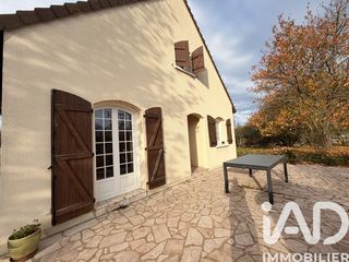  Maison � vendre 8 pi�ces 197 m�