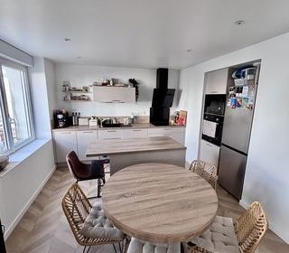  Appartement � vendre 2 pi�ces 51 m�