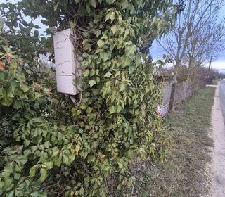  Terrain � vendre 2690 m�