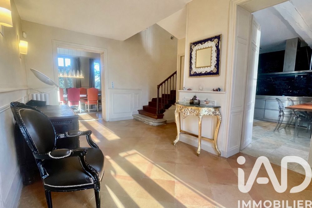 � vendre  Maison Fendeille (11400)