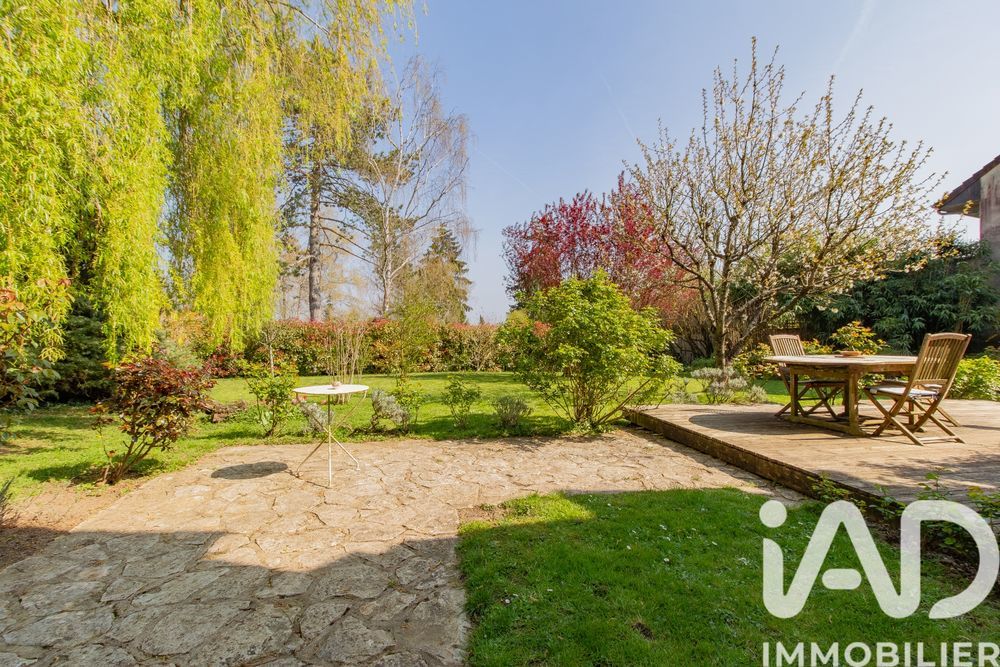 � vendre  Maison Thomery (77810)