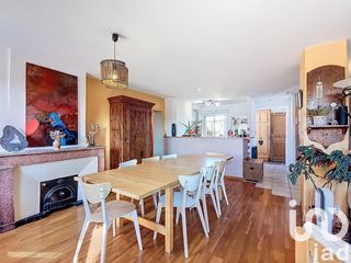  Appartement � vendre 5 pi�ces 119 m�