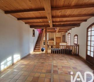  Maison � vendre 6 pi�ces 227 m�