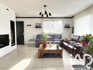  Maison � vendre 6 pi�ces 190 m�