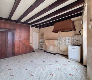  Maison � vendre 3 pi�ces 84 m�