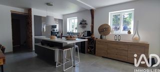  Maison � vendre 5 pi�ces 140 m�