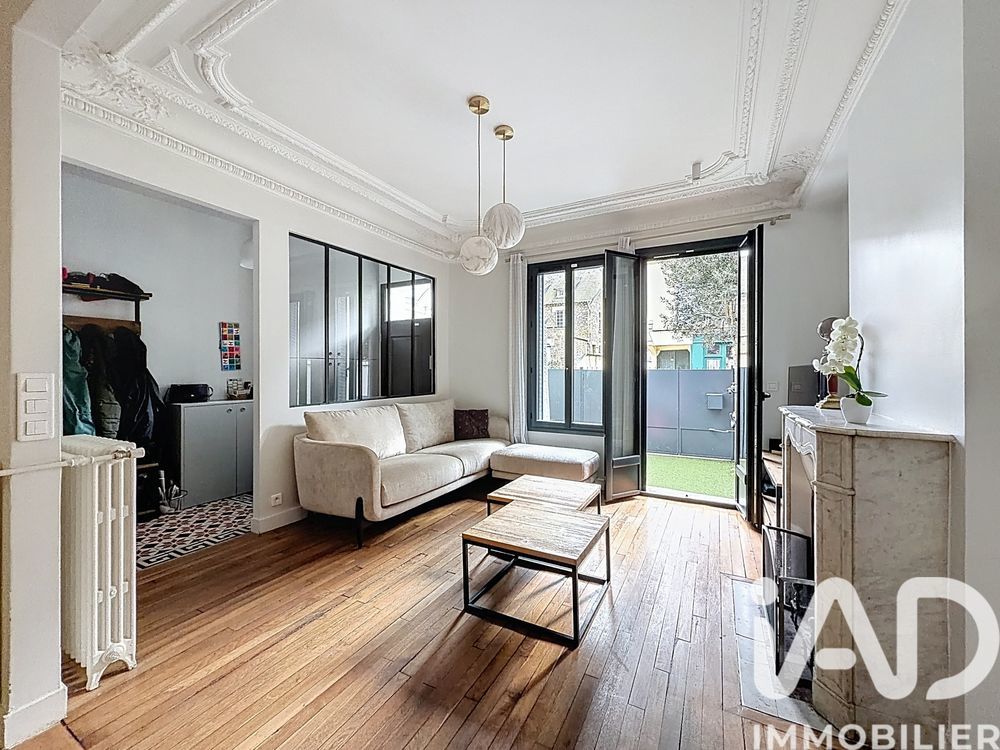 � vendre  Maison Colombes (92700)