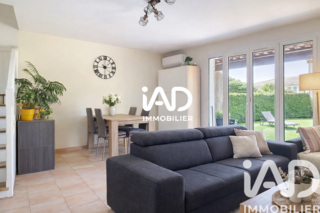  Maison � vendre 4 pi�ces 85 m�