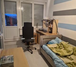  Appartement � vendre 5 pi�ces 85 m�