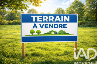  Terrain � vendre 530 m�