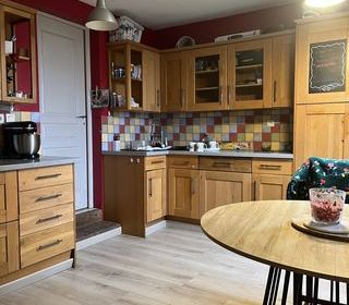  Maison � vendre 5 pi�ces 92 m�