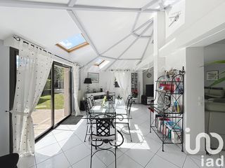  Maison � vendre 7 pi�ces 139 m�