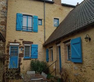  Maison � vendre 6 pi�ces 175 m�