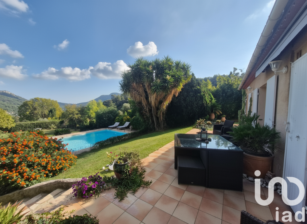 � vendre  Maison Le Revest-les-Eaux (83200)