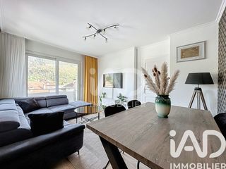  Appartement � vendre 3 pi�ces 70 m�