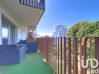  Appartement � vendre 4 pi�ces 79 m�