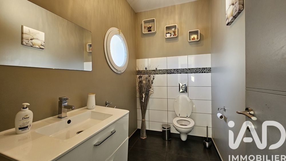 � vendre  Villa Sames (64520)