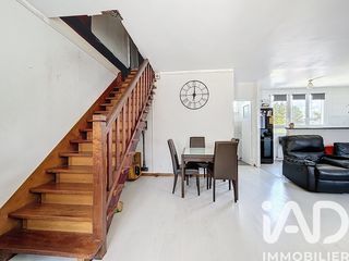  Maison � vendre 5 pi�ces 96 m�