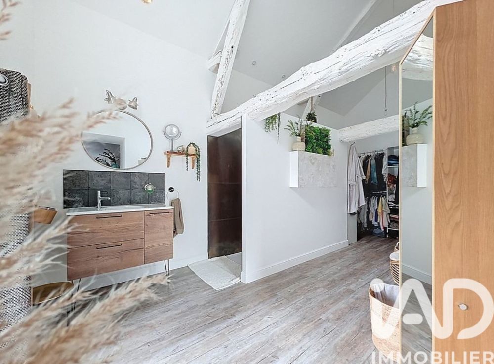 � vendre  Maison Laill� (35890)