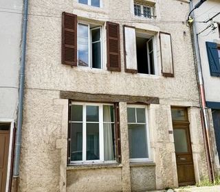  Maison � vendre 6 pi�ces 117 m�