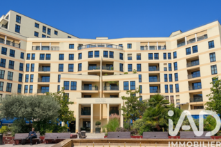  Appartement � vendre 3 pi�ces 67 m�