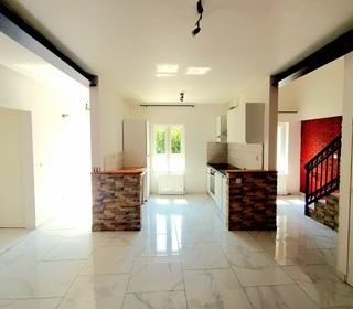  Maison � vendre 4 pi�ces 72 m�