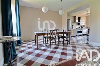  Maison � vendre 7 pi�ces 161 m�