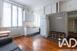  Appartement � vendre 2 pi�ces 36 m�