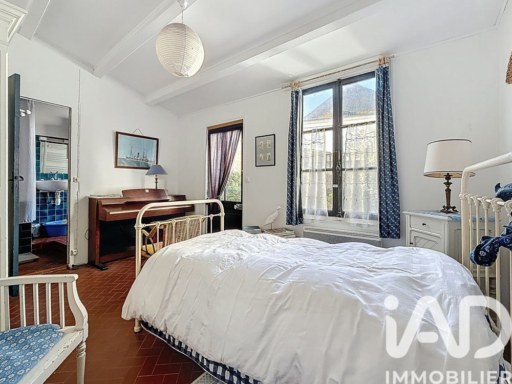 � vendre  Maison La Couarde-sur-Mer (17670)