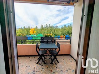  Appartement � vendre 2 pi�ces 61 m�