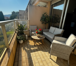  Appartement � vendre 1 pi�ce 22 m�