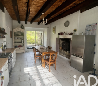  Maison � vendre 4 pi�ces 154 m�