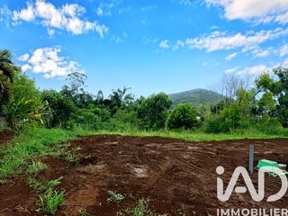  Terrain � vendre 632 m�