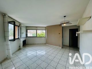  Appartement � vendre 2 pi�ces 45 m�