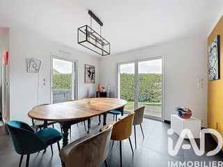  Maison � vendre 7 pi�ces 158 m�