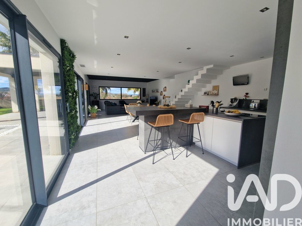 � vendre  Villa Saint-Geni�s-de-Comolas (30150)