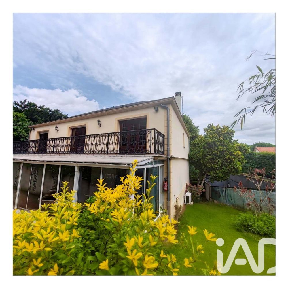 � vendre  Maison Saint-Maur-des-Foss�s (94100)