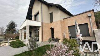  Maison � vendre 4 pi�ces 160 m�