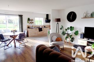  Maison � vendre 5 pi�ces 90 m�