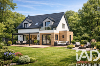  Terrain � vendre 636 m�