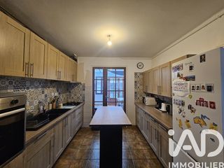  Maison � vendre 5 pi�ces 102 m�