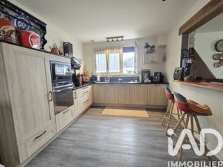  Maison � vendre 6 pi�ces 127 m�