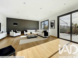  Maison � vendre 5 pi�ces 142 m�