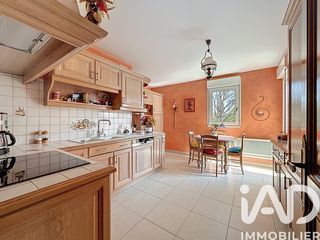  Appartement � vendre 6 pi�ces 150 m�