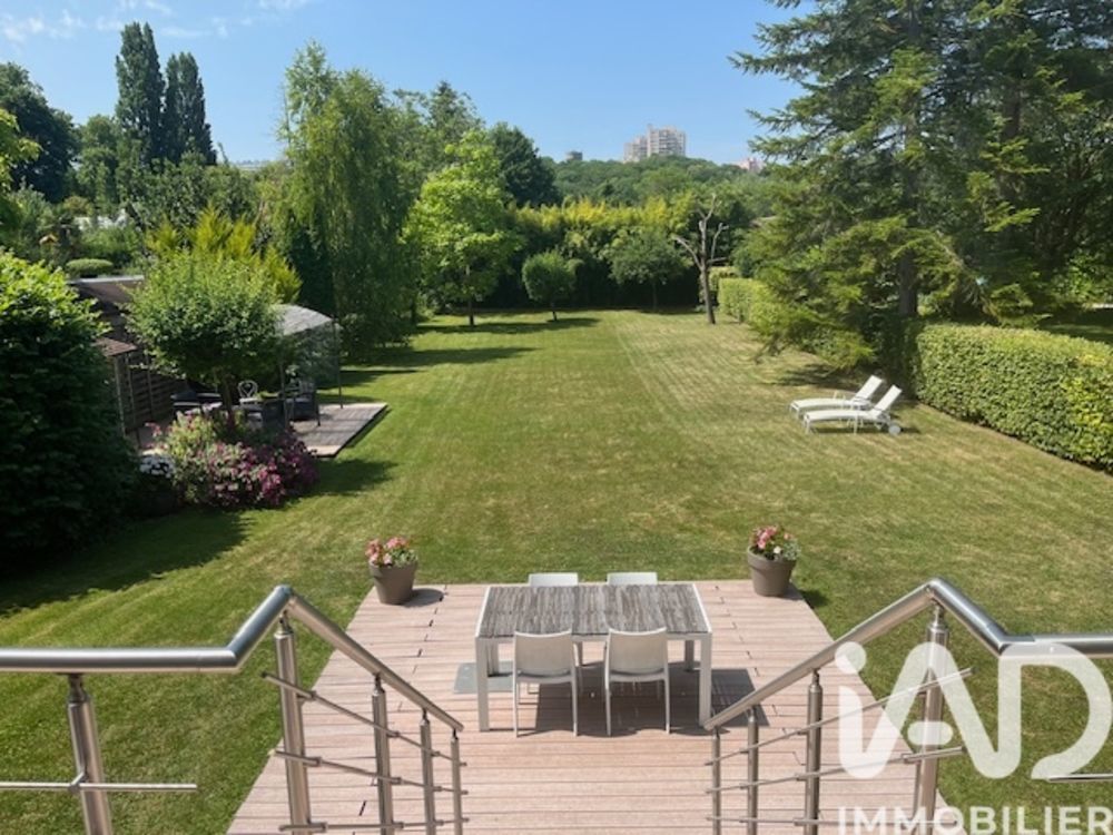 � vendre  Villa Soisy-sur-Seine (91450)